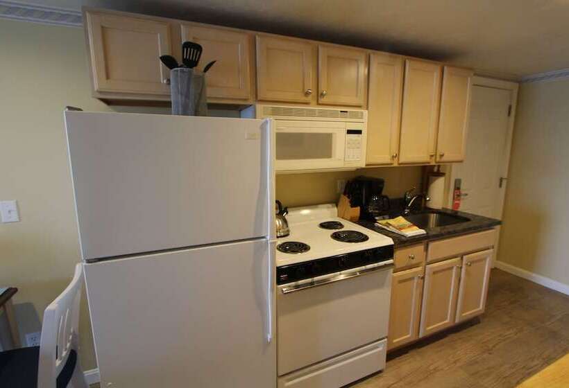 带1个卧室的公寓, Innseason Resorts Surfside