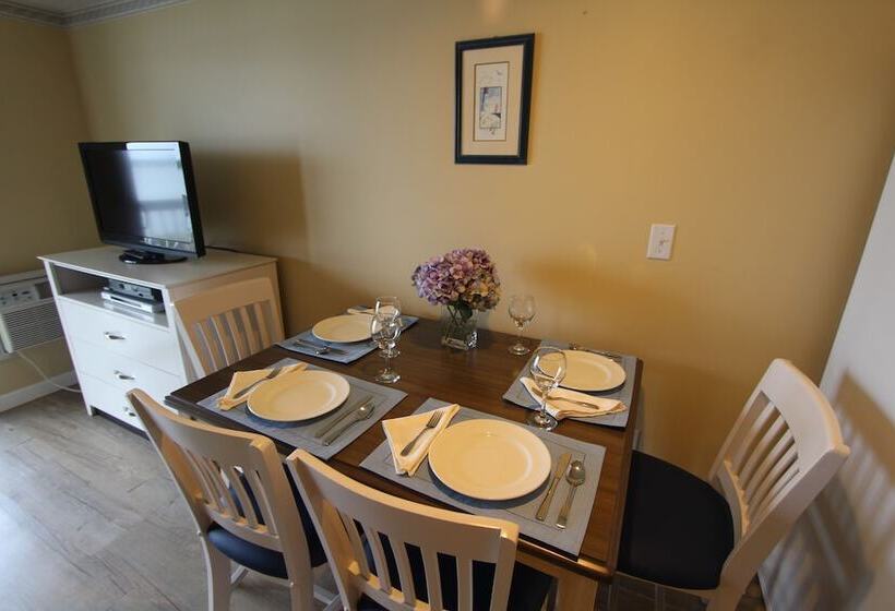 带1个卧室的公寓, Innseason Resorts Surfside