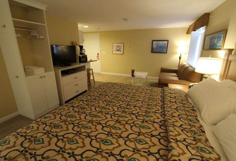带2个卧室的公寓, Innseason Resorts Surfside