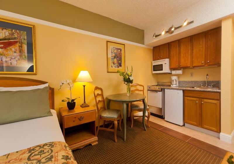 اتاق استاندارد, Legacy Vacation Resorts  Reno