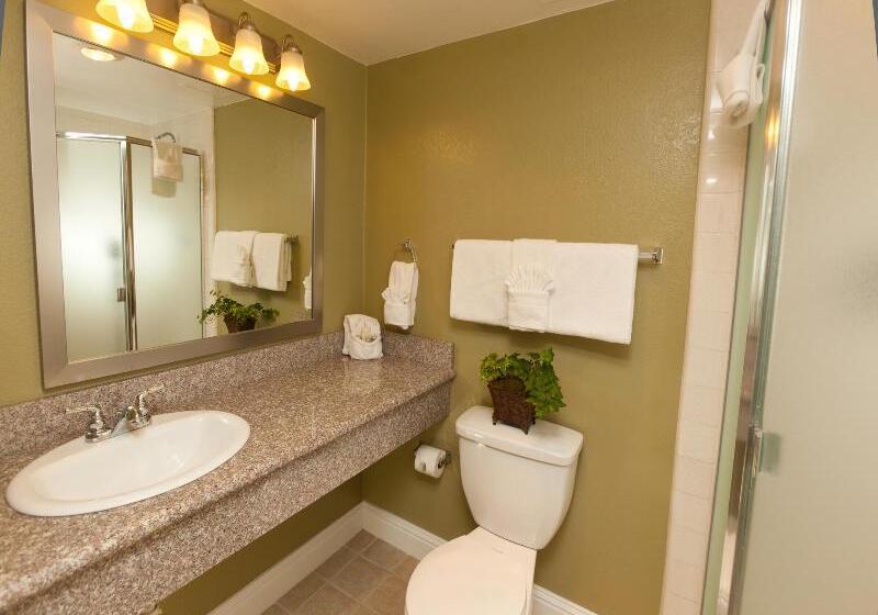 اتاق استاندارد, Legacy Vacation Resorts  Reno