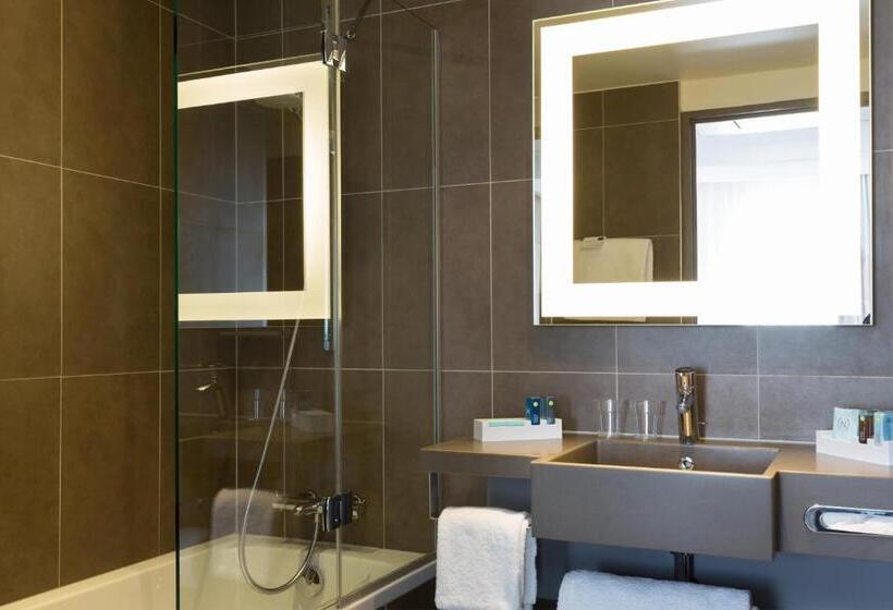 اتاق اجرایی, Novotel Marseille Centre Prado Vélodrome