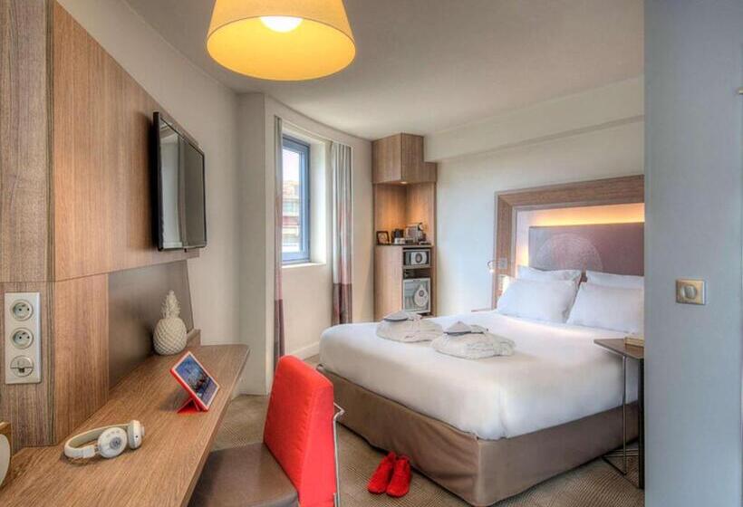اتاق اجرایی, Novotel Marseille Centre Prado Vélodrome