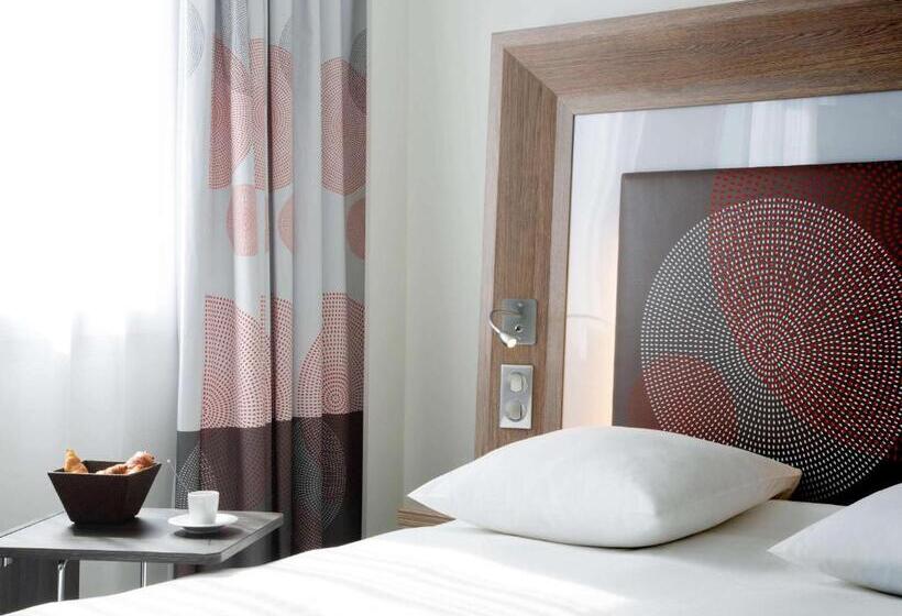 اتاق سوپریور, Novotel Marseille Centre Prado Vélodrome