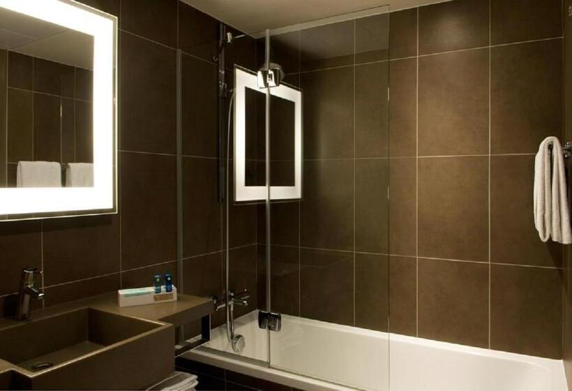 اتاق سوپریور, Novotel Marseille Centre Prado Vélodrome