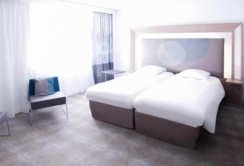 اتاق سوپریور, Novotel Marseille Centre Prado Vélodrome
