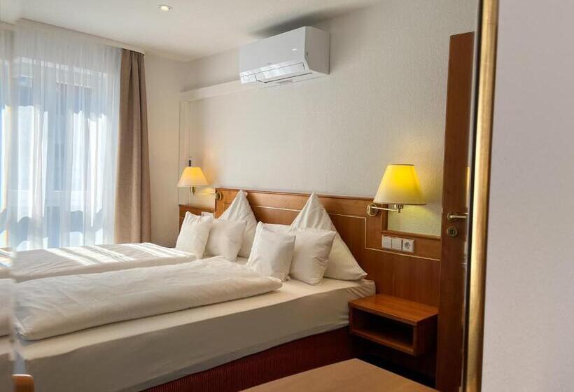 Suite with Terrace, Akzent Hotel Atrium Baden