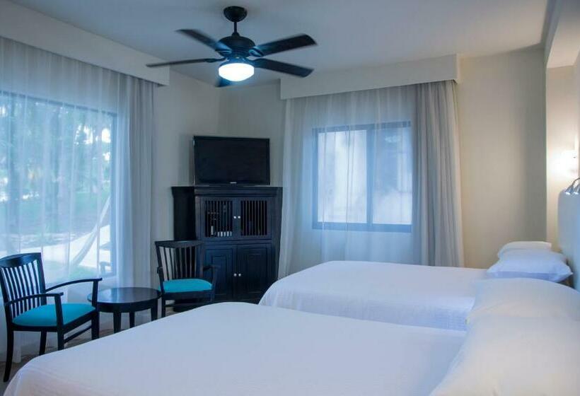 스탠다드 룸, Allegro Playacar   All Inclusive Resort