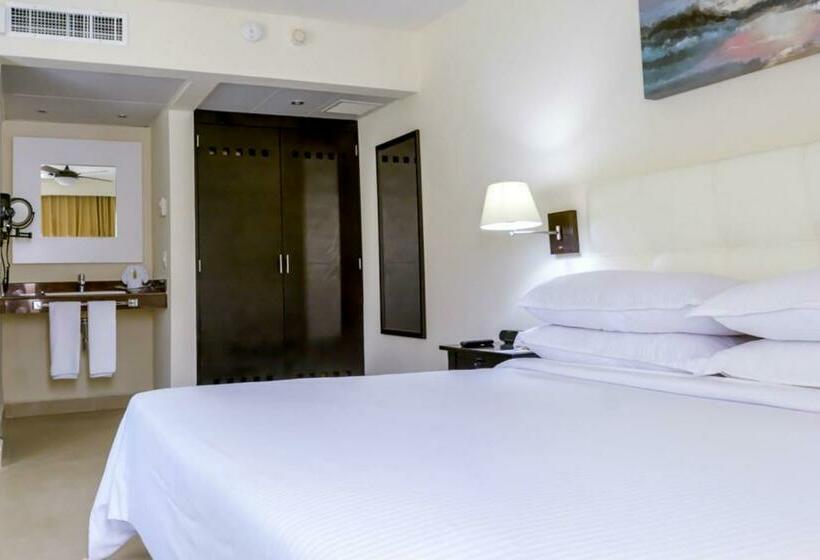 스탠다드 룸, Allegro Playacar   All Inclusive Resort