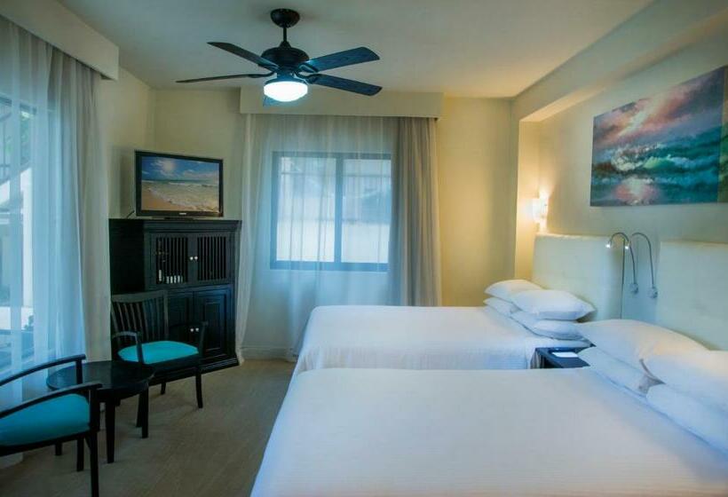 수피리어 룸, Allegro Playacar   All Inclusive Resort