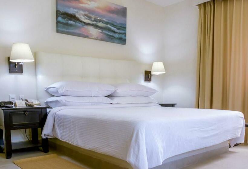 수피리어 룸, Allegro Playacar   All Inclusive Resort
