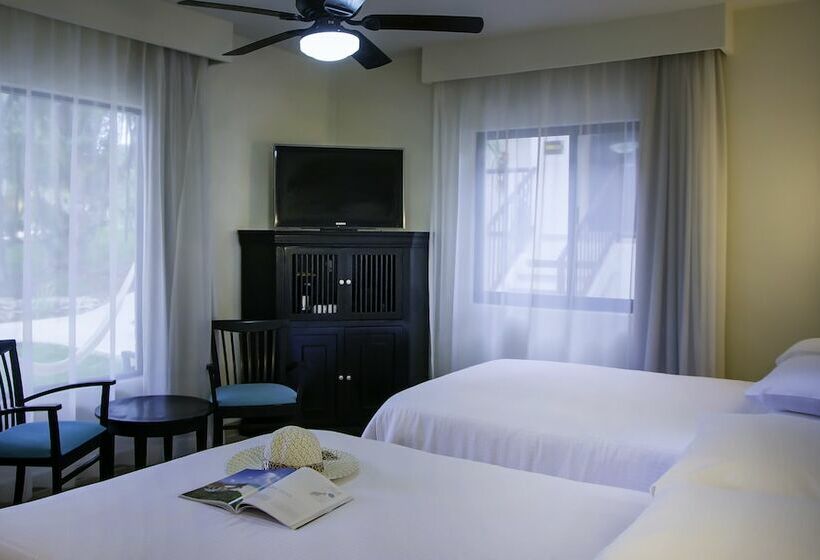 Superior Room, Allegro Playacar All Inclusive