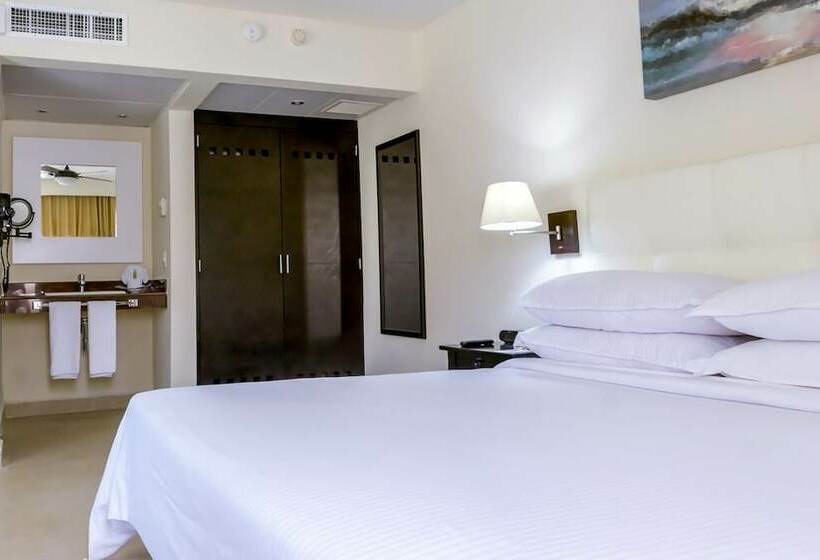 Superior Room, Allegro Playacar All Inclusive