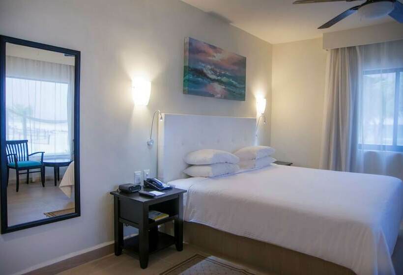 수피리어 룸, Allegro Playacar   All Inclusive Resort