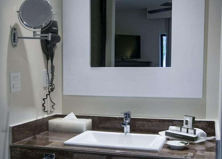 수피리어 룸, Allegro Playacar   All Inclusive Resort