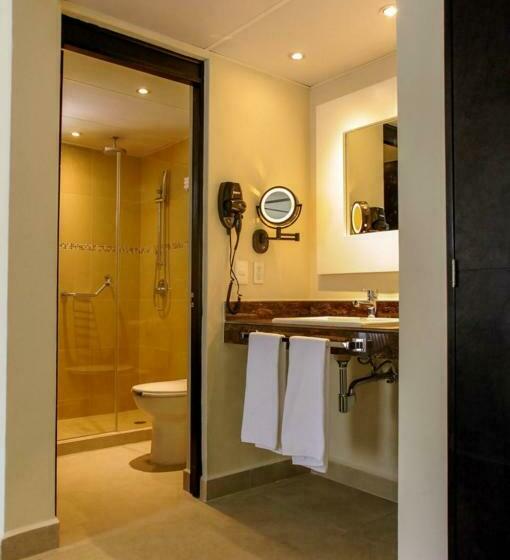 프리미엄 룸, Allegro Playacar   All Inclusive Resort
