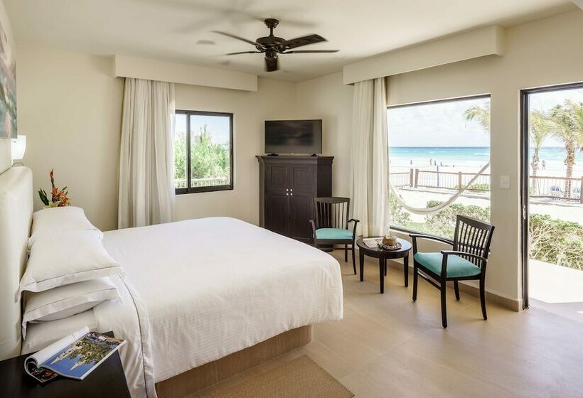 프리미엄 룸, Allegro Playacar   All Inclusive Resort