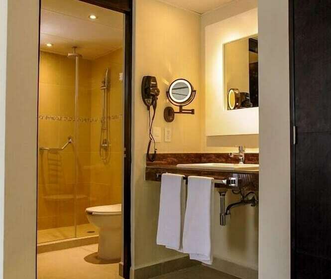 프리미엄 룸, Allegro Playacar   All Inclusive Resort