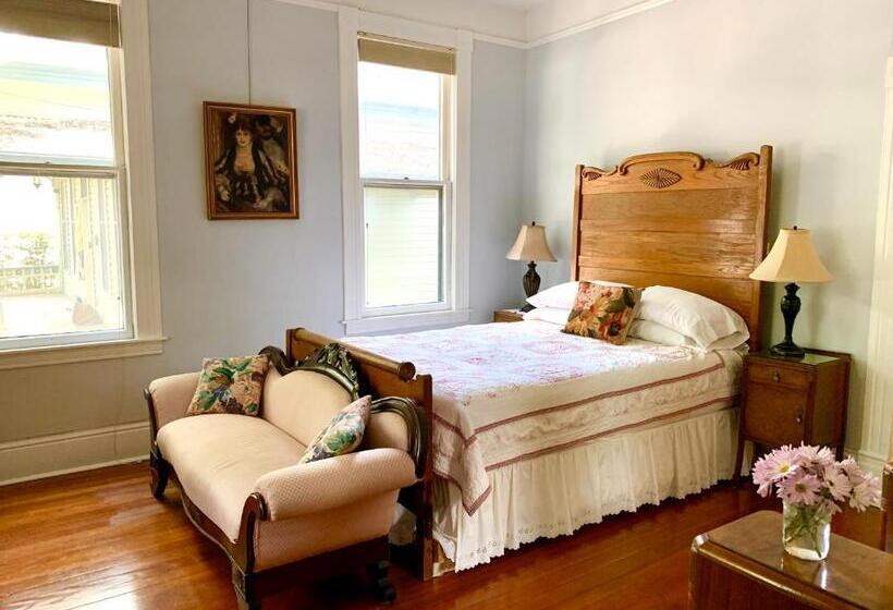 Standard Room, Brackenridge House Bed And Breakfast