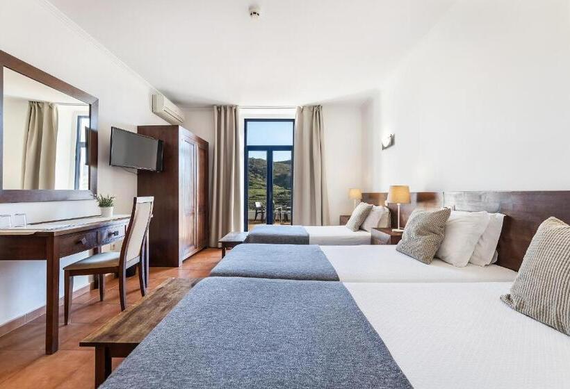 Standard Triple Room, Beira Rio