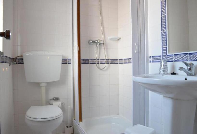 اتاق عادی یک تخته, Beira Rio