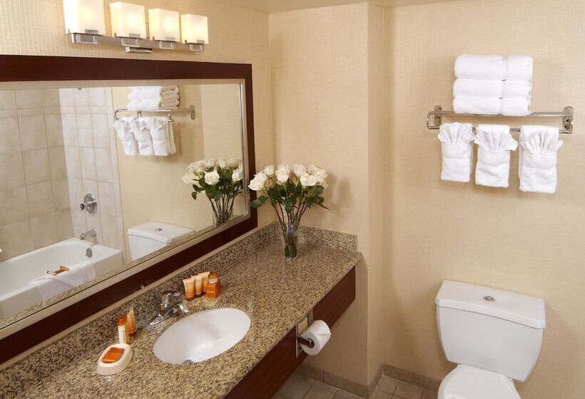 اتاق لوکس, Boulder Station Hotel & Casino