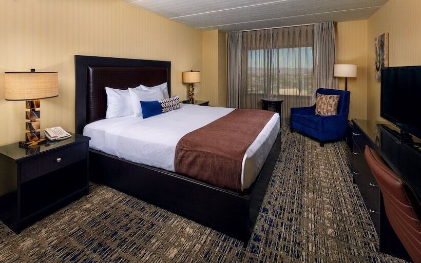 اتاق لوکس, Boulder Station Hotel & Casino