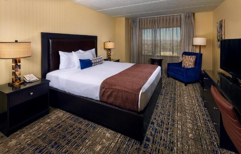 اتاق لوکس, Boulder Station Hotel & Casino