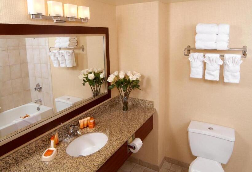 اتاق لوکس, Boulder Station Hotel & Casino