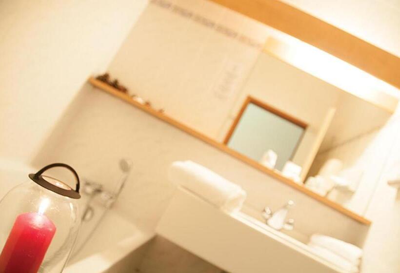 اتاق استاندارد, The Originals Boutique, Hôtel La Ferme Du Pape, Eguisheim