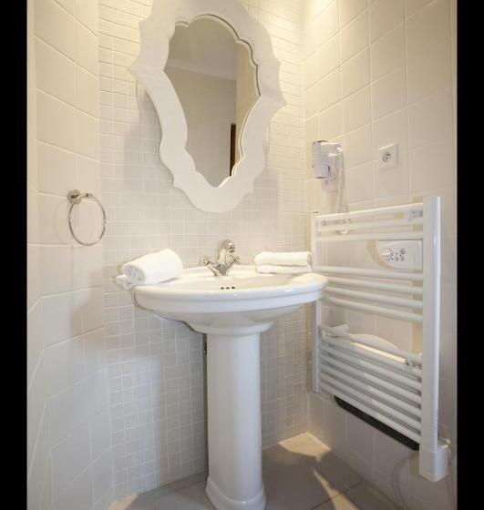 اتاق استاندارد, The Originals Boutique, Hôtel La Ferme Du Pape, Eguisheim