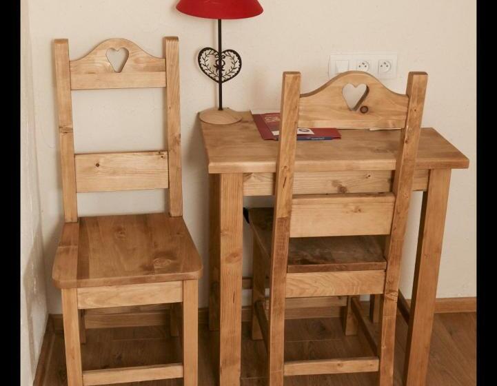 اتاق استاندارد چهار تخته, The Originals Boutique, Hôtel La Ferme Du Pape, Eguisheim