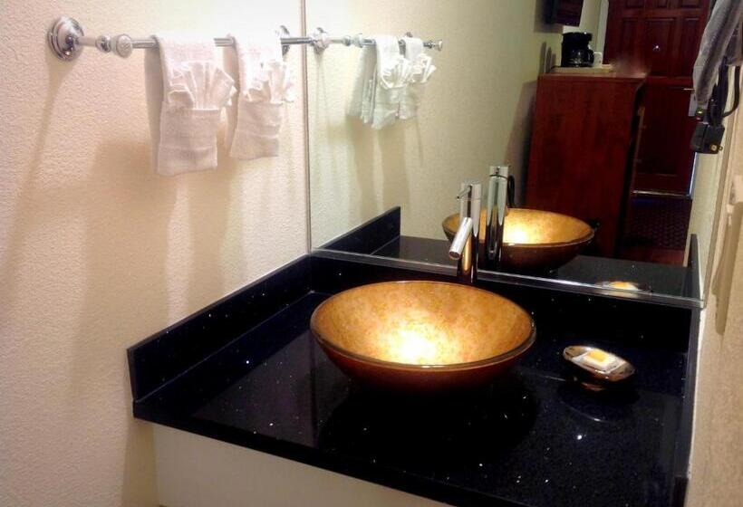 اتاق استاندارد, Fairbridge Inn & Suites Gateway To Yosemite