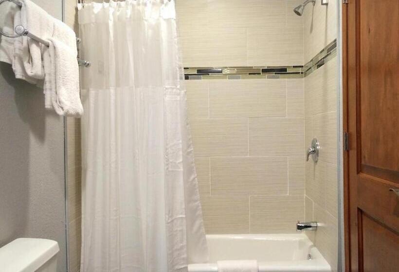 اتاق استاندارد, Fairbridge Inn & Suites Gateway To Yosemite