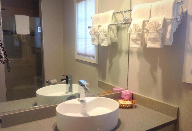 اتاق سوپریور, Fairbridge Inn & Suites Gateway To Yosemite
