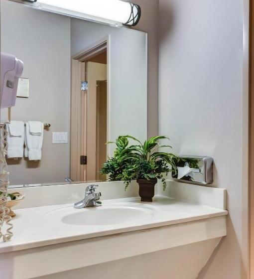 اتاق استاندارد با تخت بزرگ, Forest Villas
