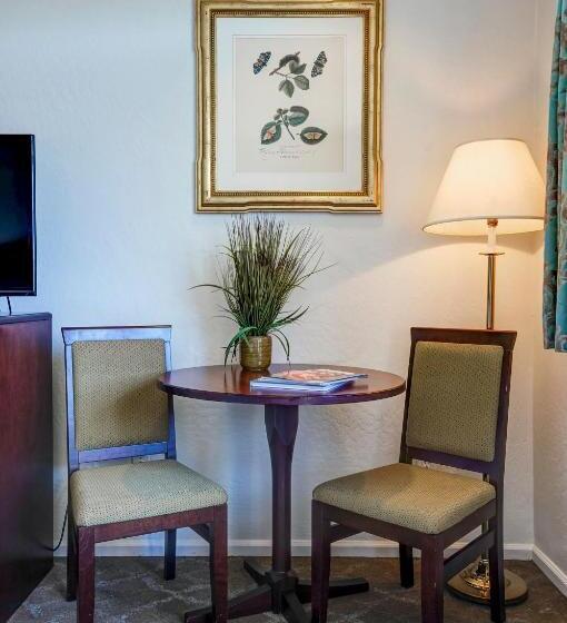 اتاق استاندارد با تخت بزرگ, Forest Villas