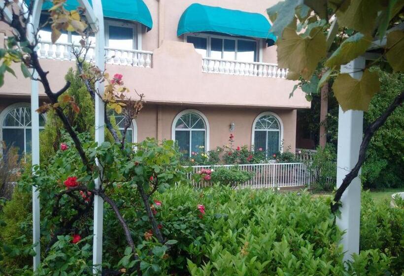 سوییت لوکس, Forest Villas