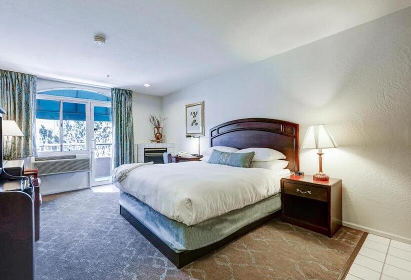 اتاق سوپریور برای معلولان, Forest Villas