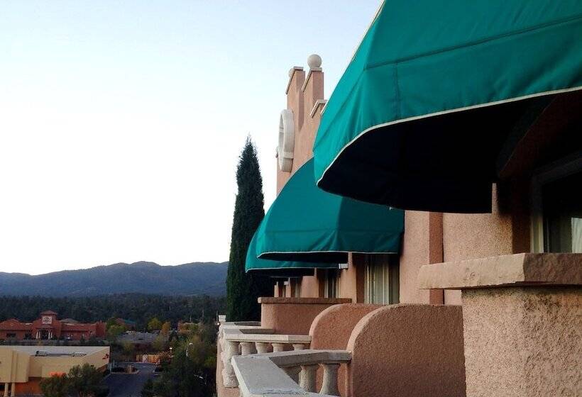 اتاق دلوکس مخصوص معلولین, Forest Villas