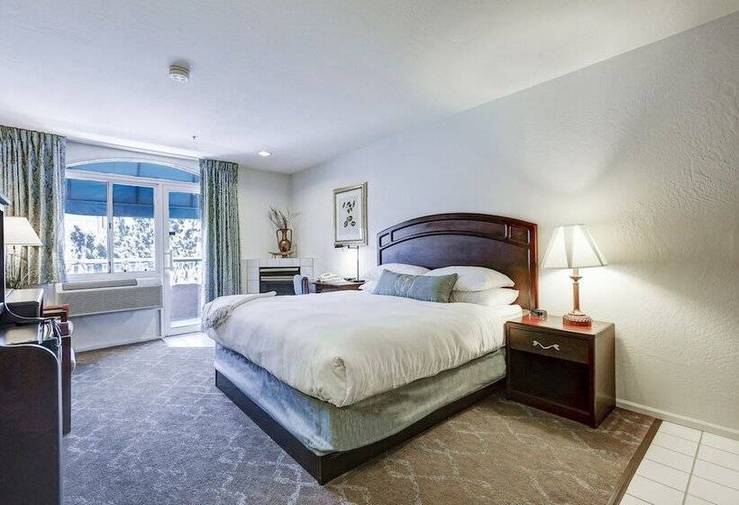 اتاق سوپریور برای معلولان, Forest Villas