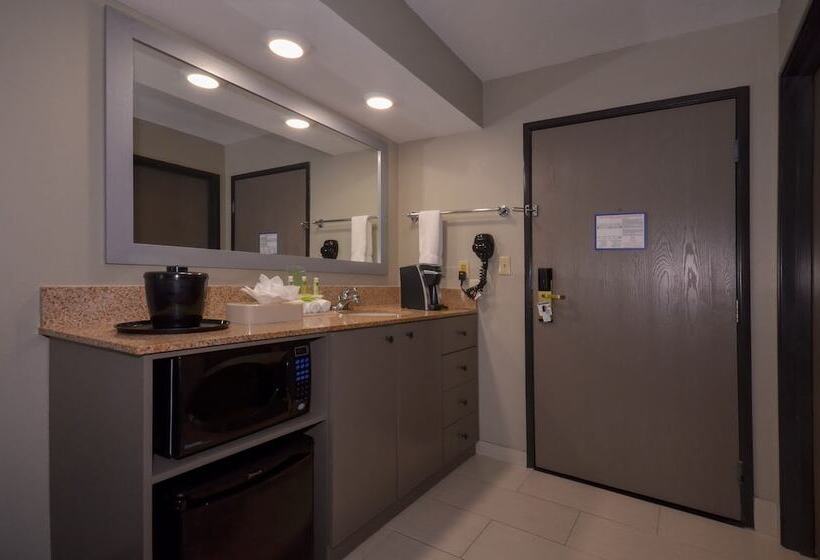 اتاق استاندارد, Holiday Inn Express & Suites Fayetteville University Of Arkansas Area, An Ihg