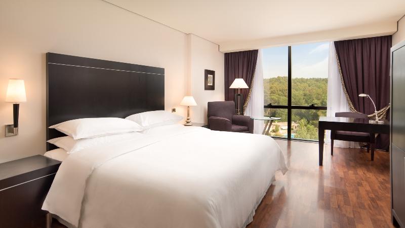 اتاق استاندارد, Holiday Inn Express & Suites Fayetteville University Of Arkansas Area, An Ihg