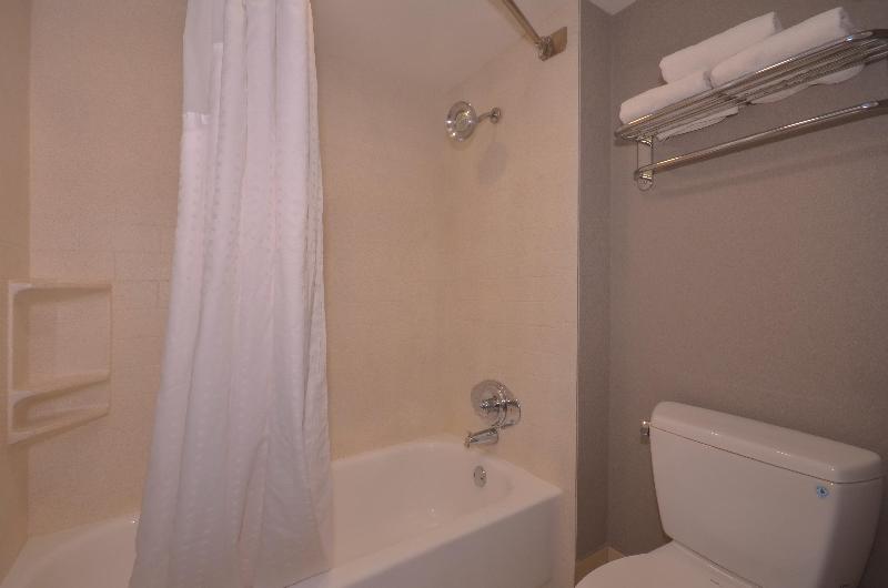 اتاق استاندارد با تخت بزرگ, Holiday Inn Express & Suites Fayetteville University Of Arkansas Area, An Ihg
