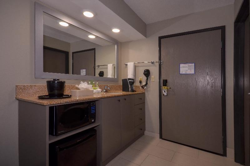 اتاق استاندارد, Holiday Inn Express & Suites Fayetteville University Of Arkansas Area, An Ihg