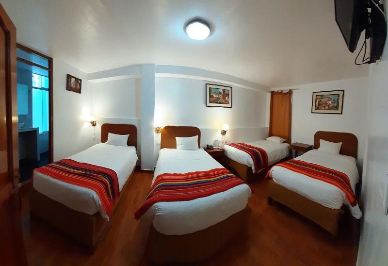 اتاق استاندارد, Holiday Inn Express & Suites Fayetteville University Of Arkansas Area, An Ihg