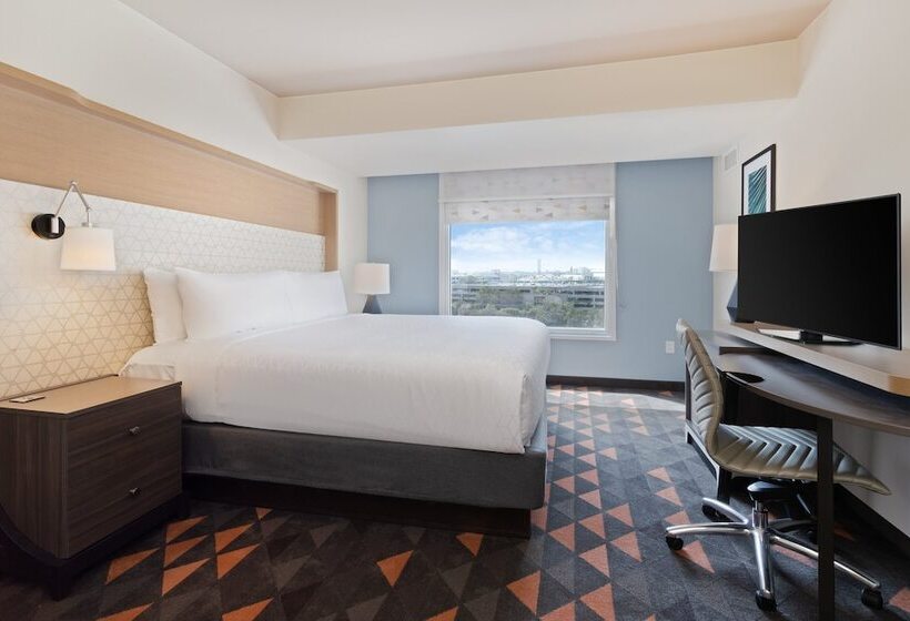 اتاق استاندارد, Holiday Inn & Suites Across From Universal Orlando, An Ihg