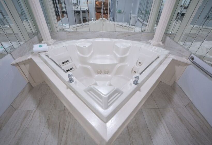 Standard-huone, Hyannis Plaza