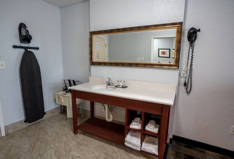 Deluxe-huone, Hyannis Plaza