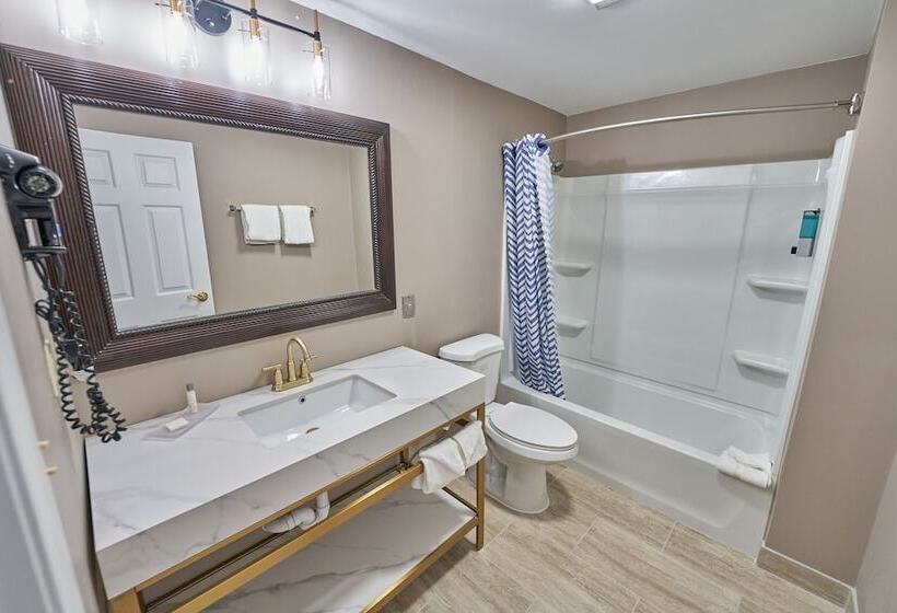 Standard-huone, Hyannis Plaza